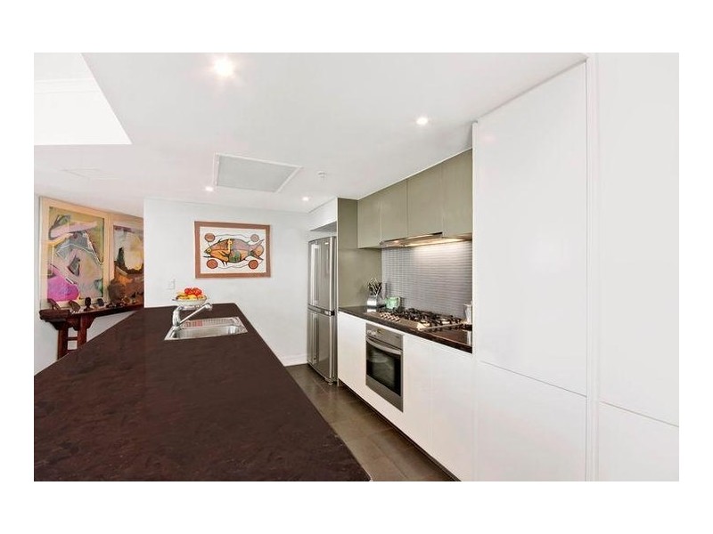 Penthouse 97/22 Gadigal Avenue, Zetland NSW 2017