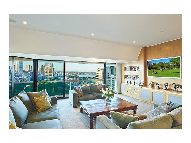 2405/185 Liverpool Street, Sydney NSW 2000