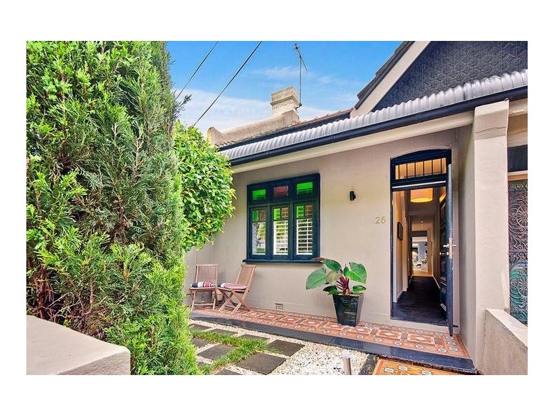 25 Darling Street, Kensington NSW 2033