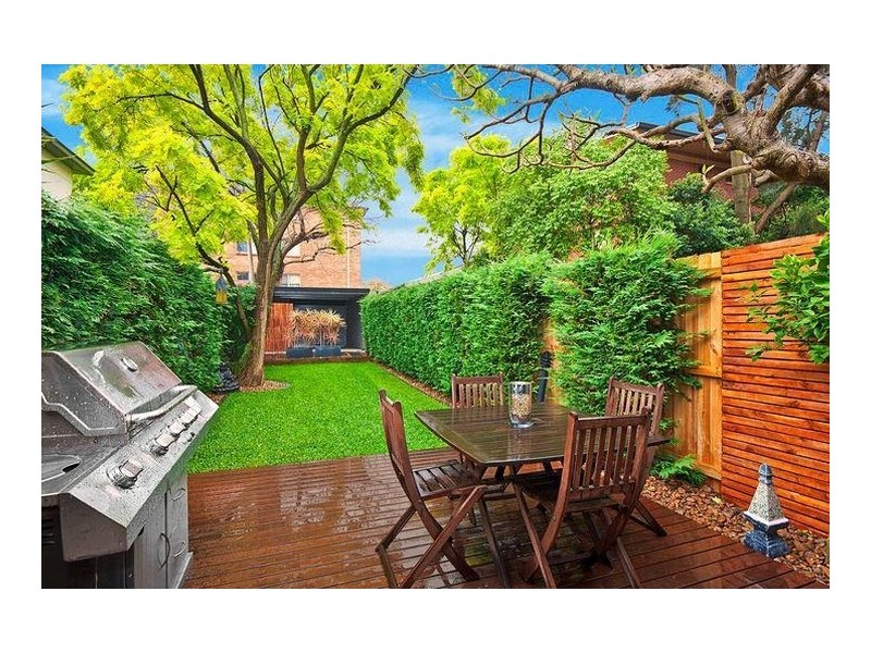 25 Darling Street, Kensington NSW 2033