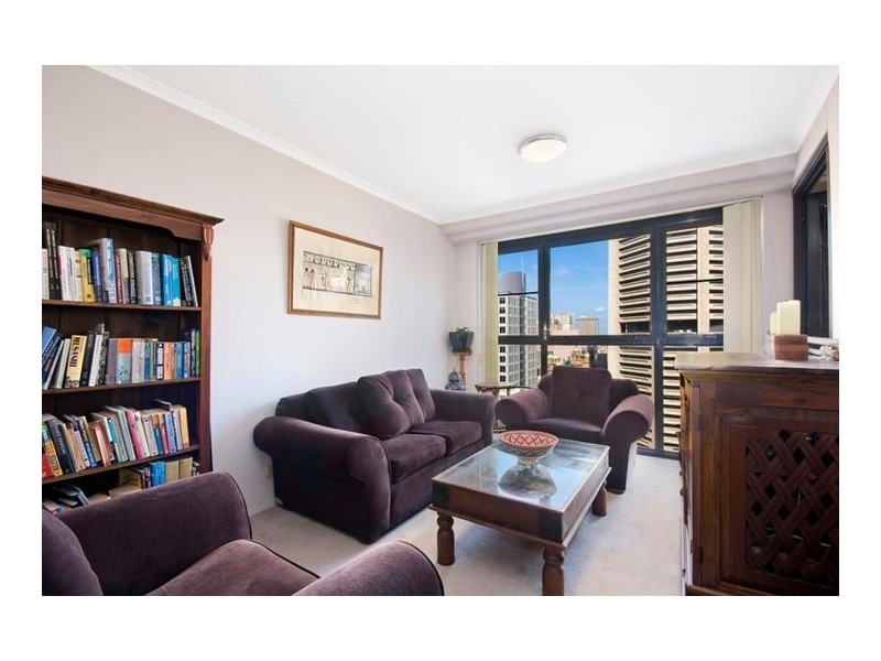 2701/1 Hosking Place, Sydney NSW 2000