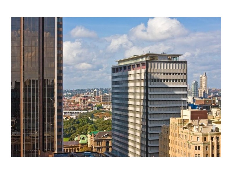 2701/1 Hosking Place, Sydney NSW 2000