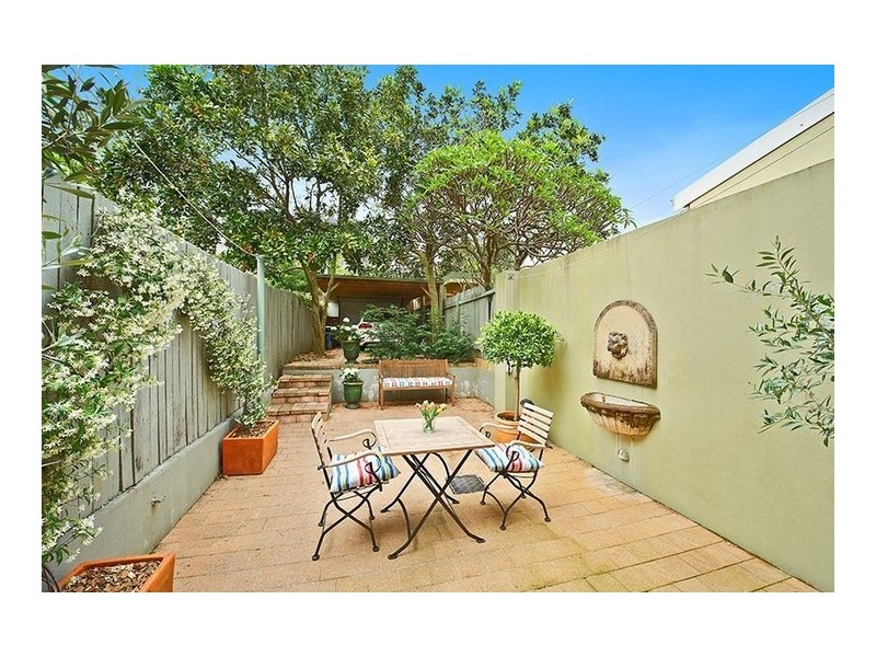 185 Hargrave Street, Paddington NSW 2021