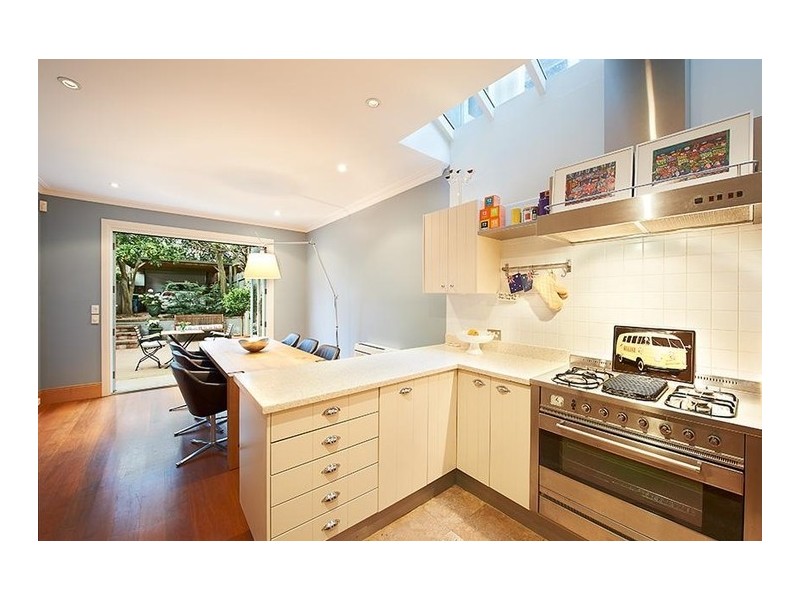 185 Hargrave Street, Paddington NSW 2021