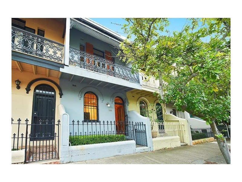 185 Hargrave Street, Paddington NSW 2021