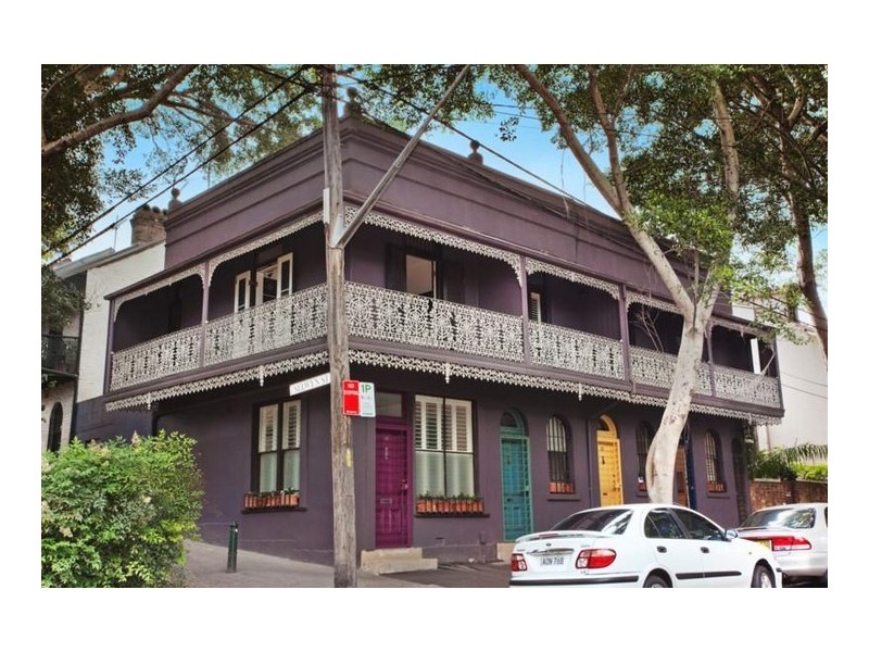 31 Napier Street, Paddington NSW 2021