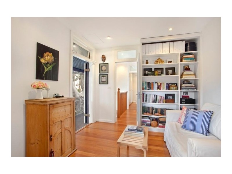 31 Napier Street, Paddington NSW 2021