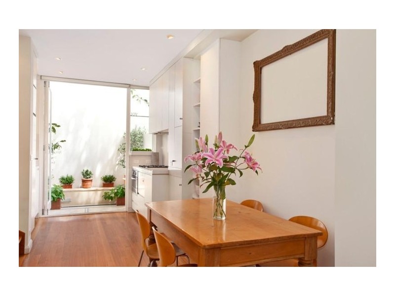 31 Napier Street, Paddington NSW 2021