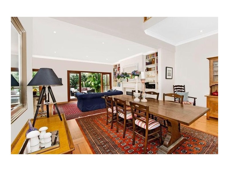 1 Cambridge Avenue, Vaucluse NSW 2030