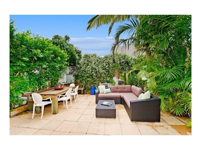 1 Cambridge Avenue, Vaucluse NSW 2030
