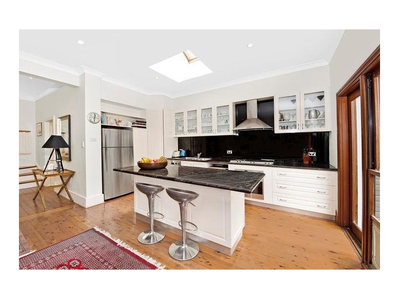 1 Cambridge Avenue, Vaucluse NSW 2030