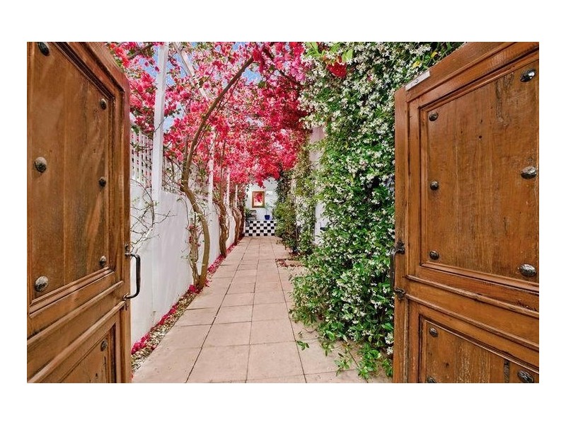 1 Cambridge Avenue, Vaucluse NSW 2030