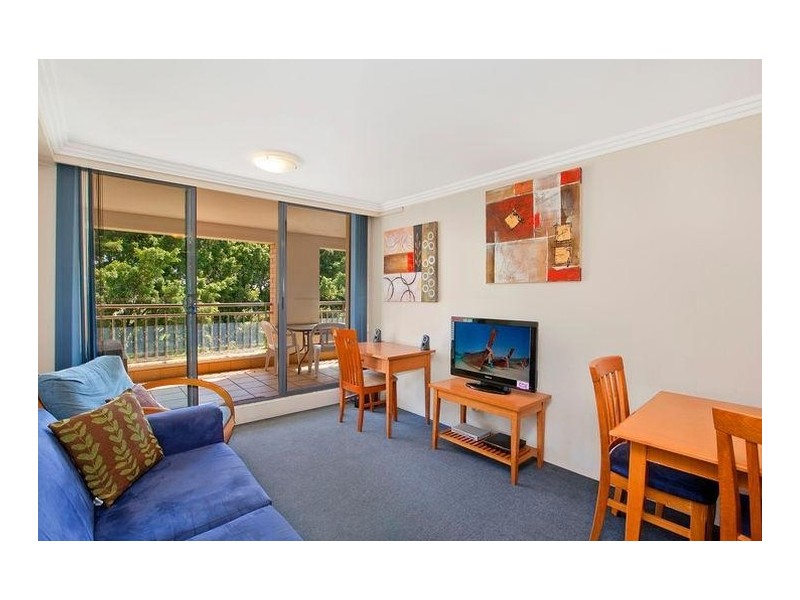603a/34 Alison Road, Randwick NSW 2031