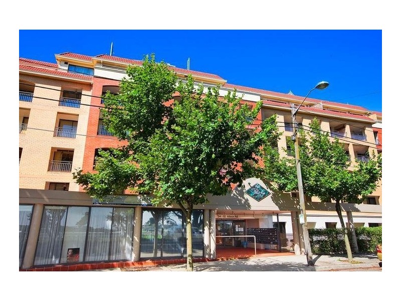 603a/34 Alison Road, Randwick NSW 2031