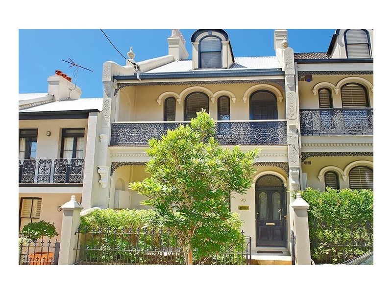 95 Jersey Road, Woollahra NSW 2025