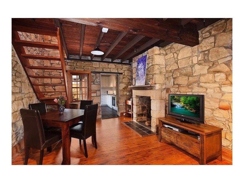 6 Palmer Lane, Darlinghurst NSW 2010