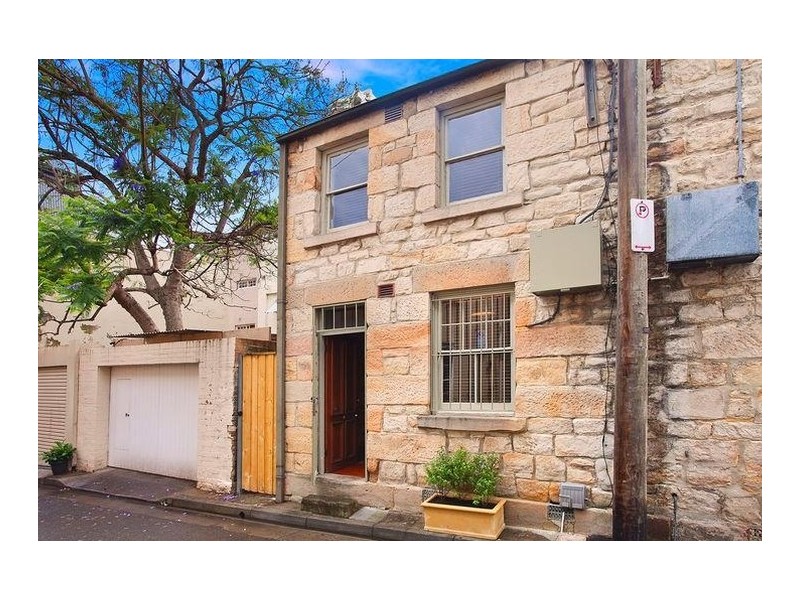 6 Palmer Lane, Darlinghurst NSW 2010