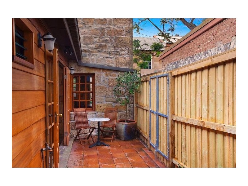 6 Palmer Lane, Darlinghurst NSW 2010