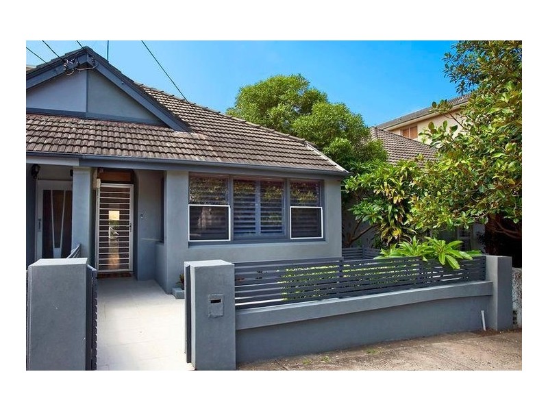 48 Fletcher Street, Bondi NSW 2026