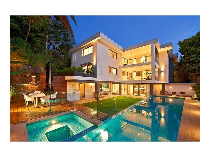 25 Cooper Park Road, Bellevue Hill NSW 2023