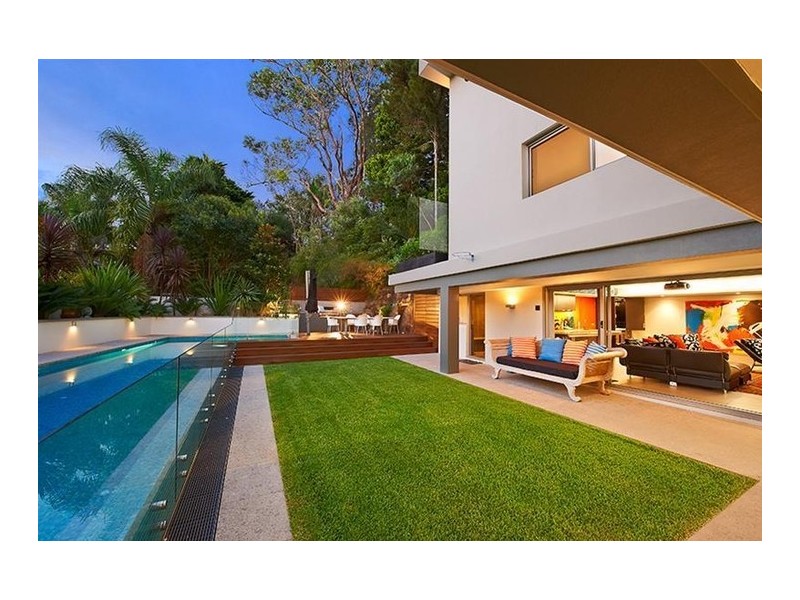 25 Cooper Park Road, Bellevue Hill NSW 2023