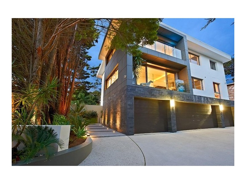 25 Cooper Park Road, Bellevue Hill NSW 2023