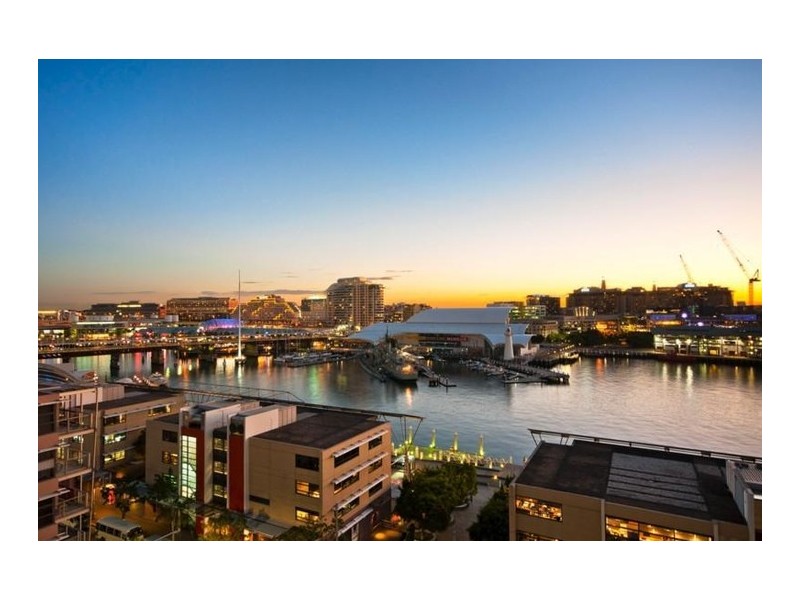 1002/35 Shelley Street, Sydney NSW 2000