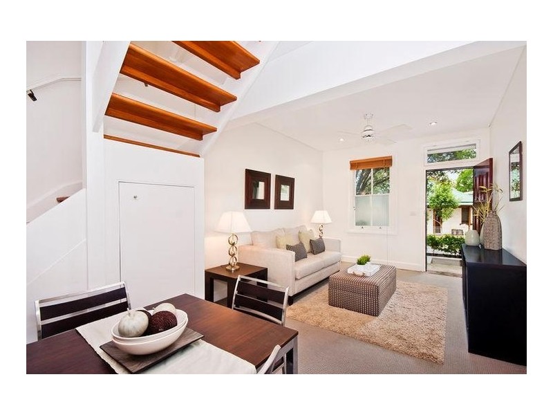 28 Albert Street, Erskineville NSW 2043