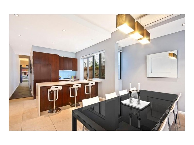 25 Darling Street, Kensington NSW 2033