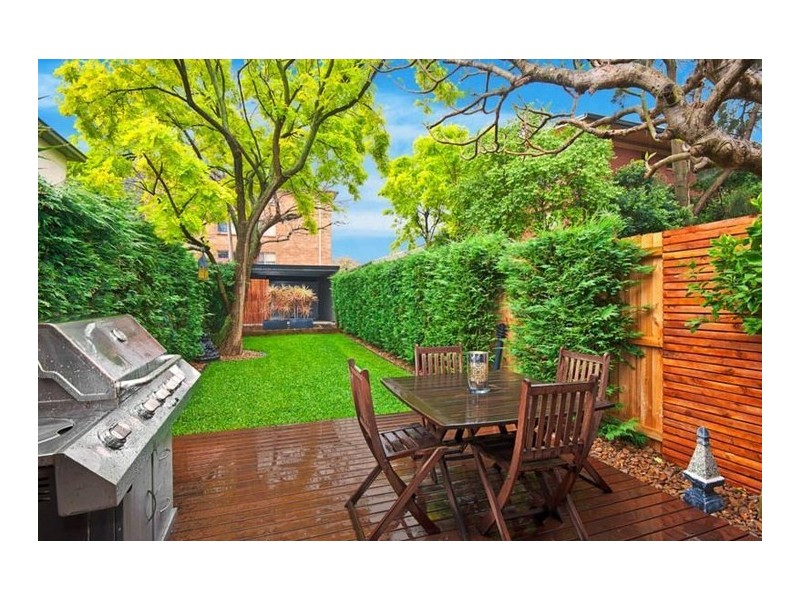 25 Darling Street, Kensington NSW 2033