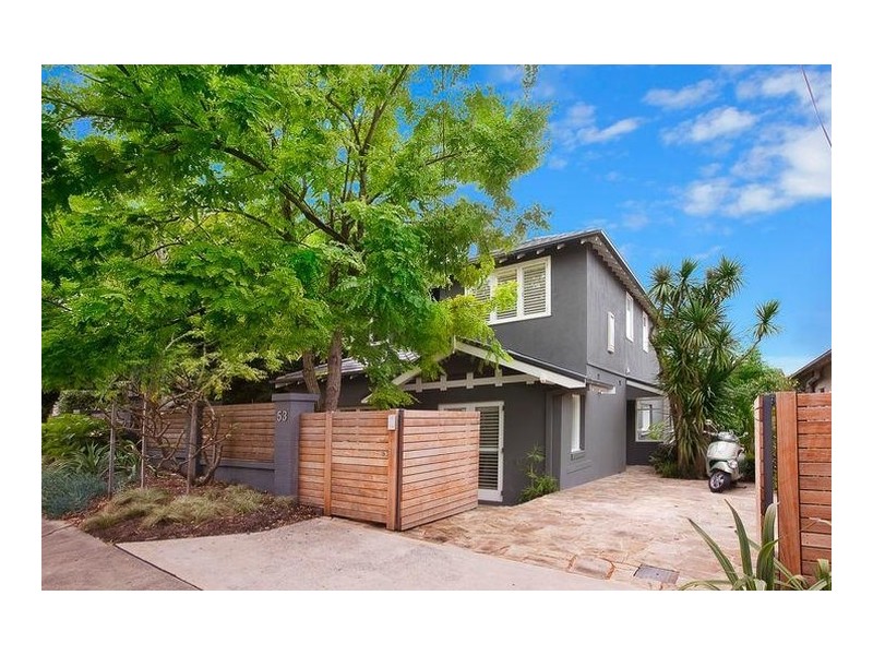 53 St Marks Road, Randwick NSW 2031