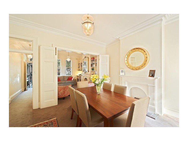 19 Cambridge Street, Paddington NSW 2021