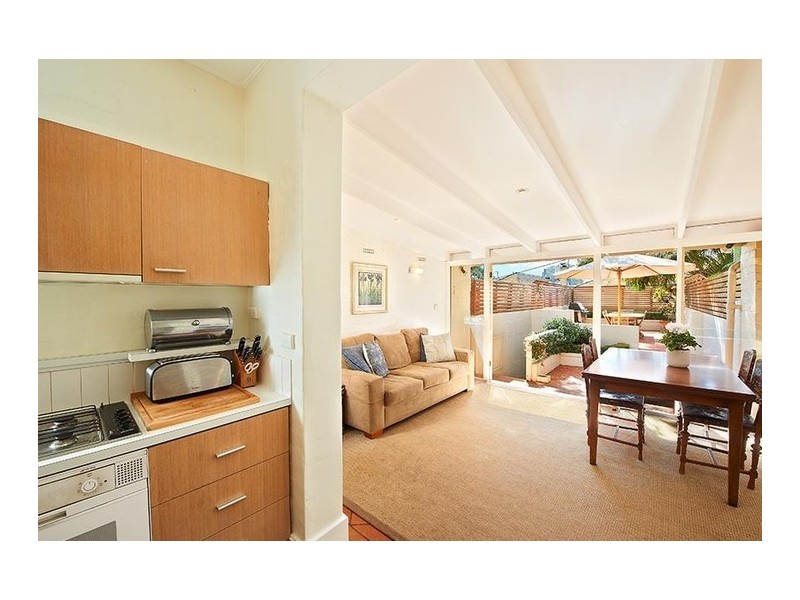 19 Cambridge Street, Paddington NSW 2021