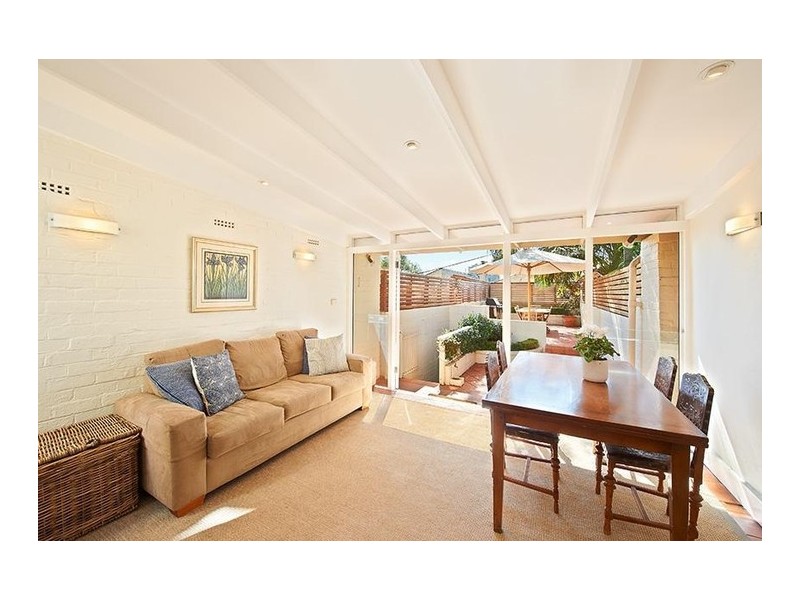 19 Cambridge Street, Paddington NSW 2021