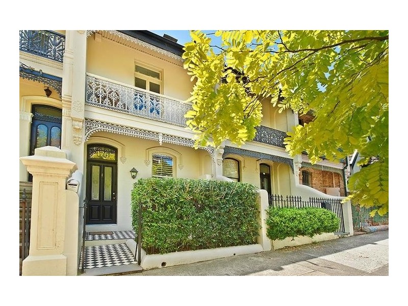 176 Windsor Street, Paddington NSW 2021
