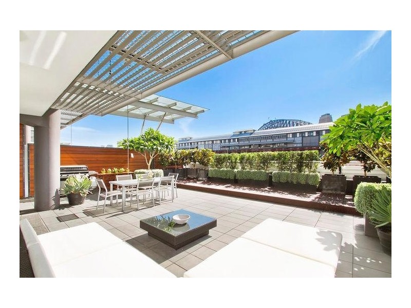 117/19 Hickson Road, Walsh Bay NSW 2000