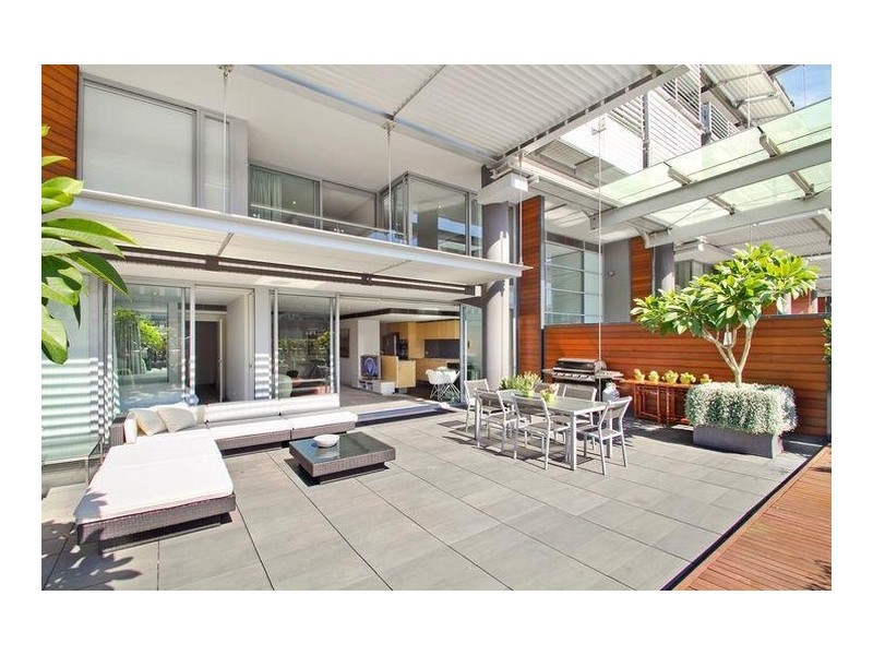 117/19 Hickson Road, Walsh Bay NSW 2000