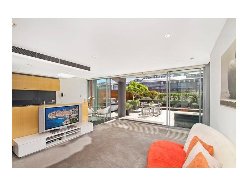 117/19 Hickson Road, Walsh Bay NSW 2000
