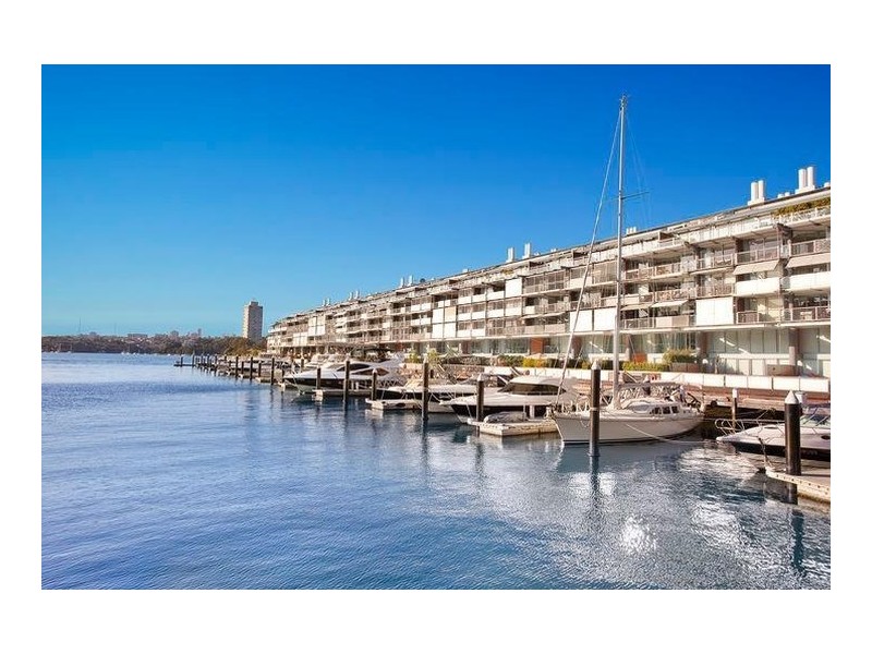 117/19 Hickson Road, Walsh Bay NSW 2000