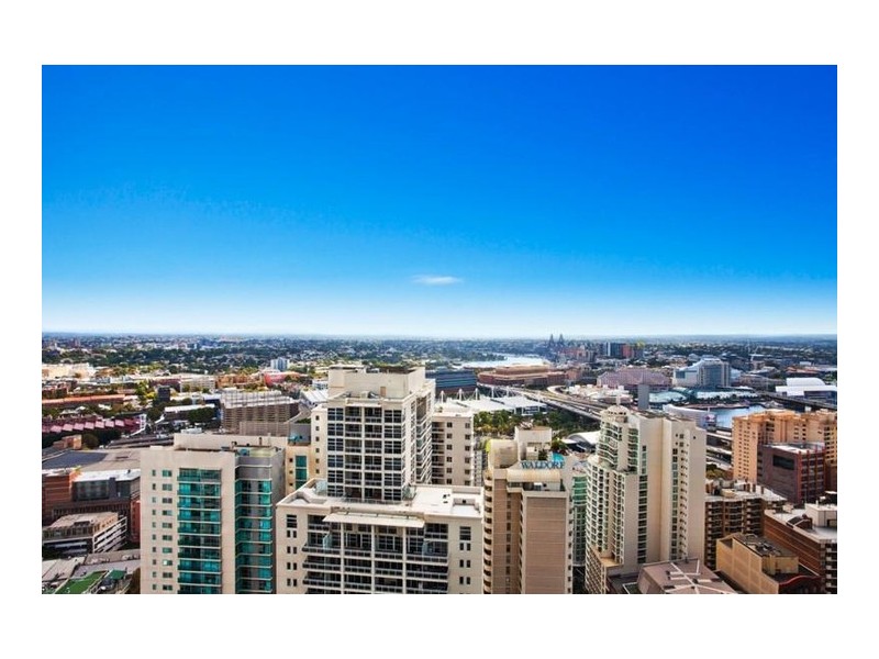 4306/93 Liverpool Street, Sydney NSW 2000
