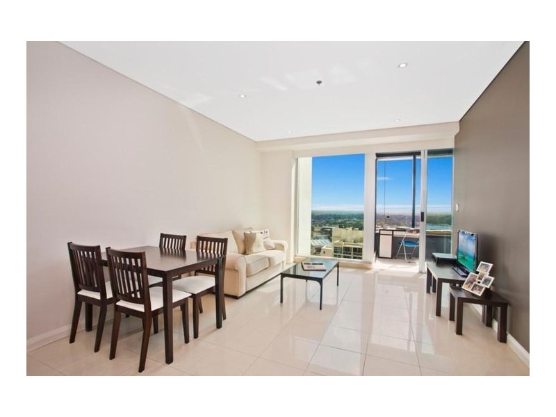 4306/93 Liverpool Street, Sydney NSW 2000