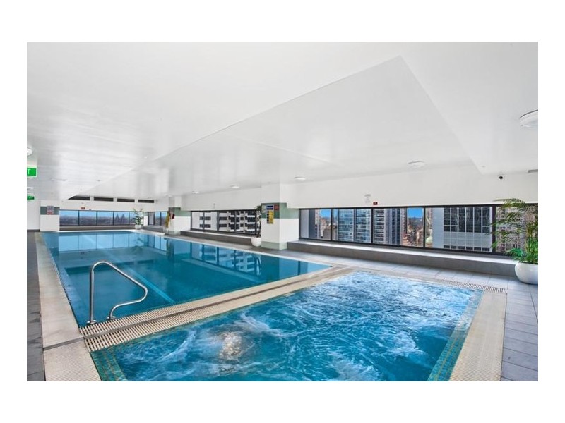 4306/93 Liverpool Street, Sydney NSW 2000