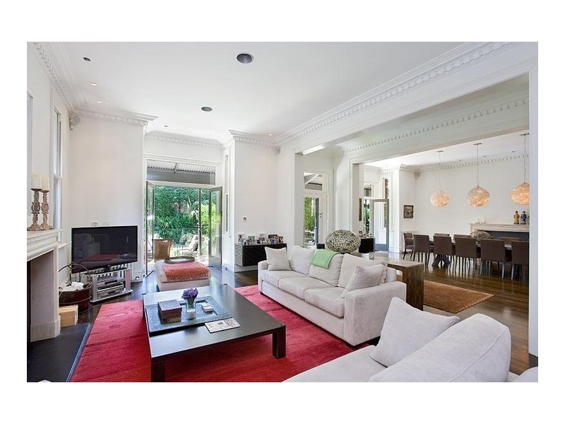 26 Billyard Avenue, Elizabeth Bay NSW 2011