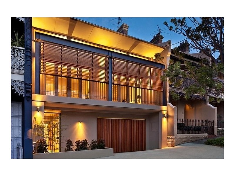 65 Goodhope Street, Paddington NSW 2021