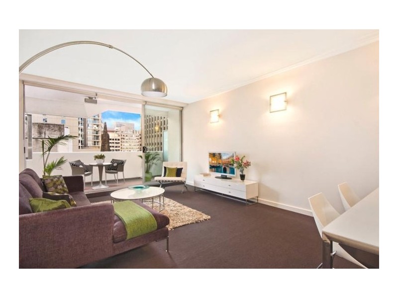 26/137 Bathurst Street, Sydney NSW 2000