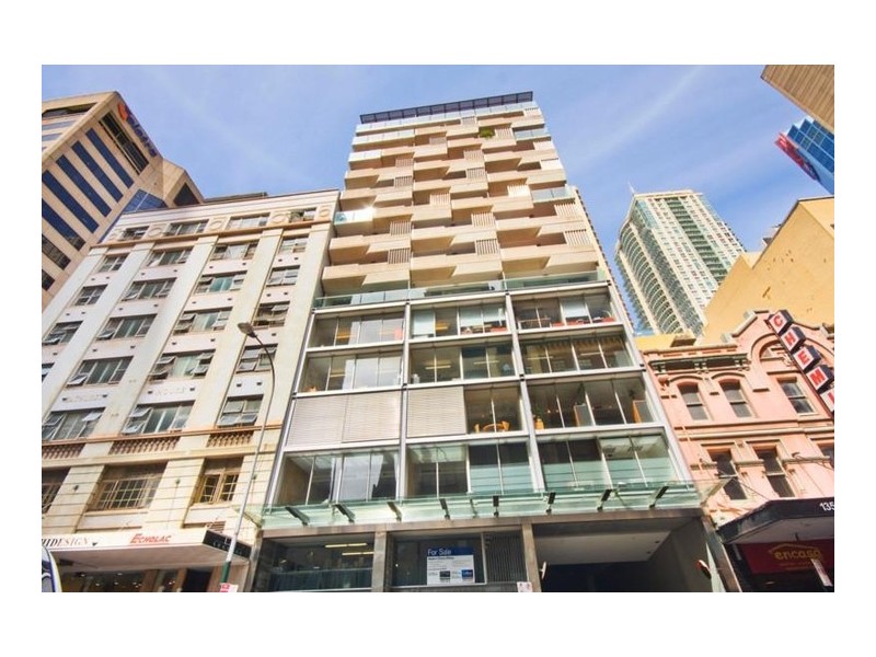 26/137 Bathurst Street, Sydney NSW 2000
