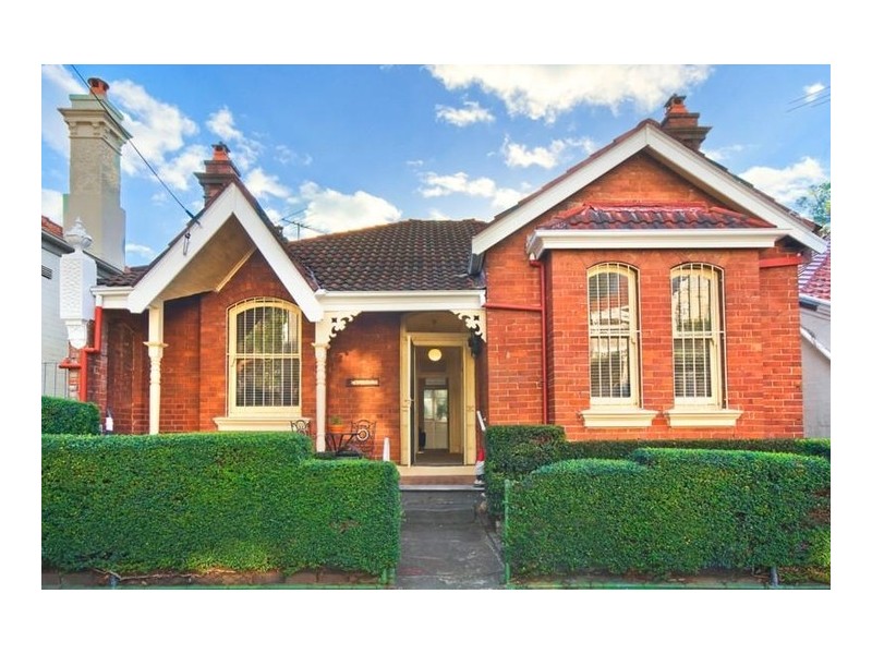 5 Russell Street, Woollahra NSW 2025