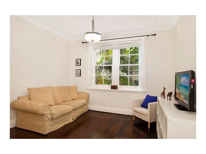1/42 Bayswater Road, Rushcutters Bay NSW 2011