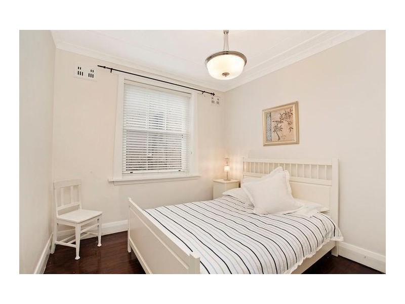 1/42 Bayswater Road, Rushcutters Bay NSW 2011