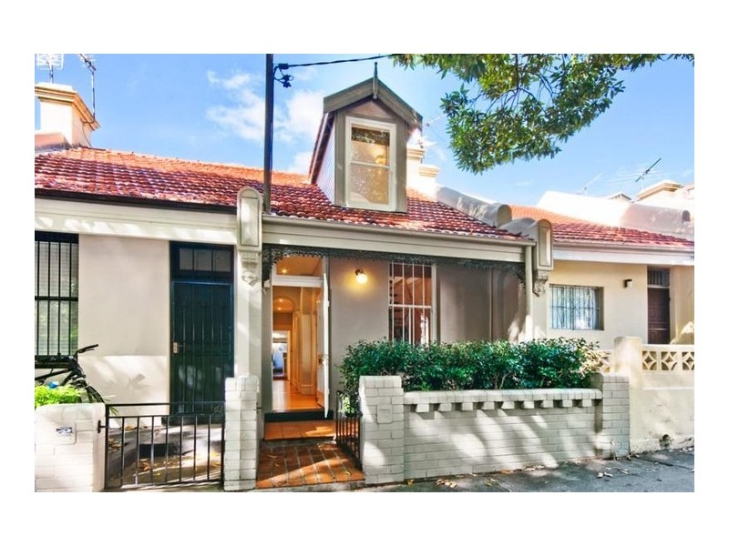 85 Telopea Street, Redfern NSW 2016